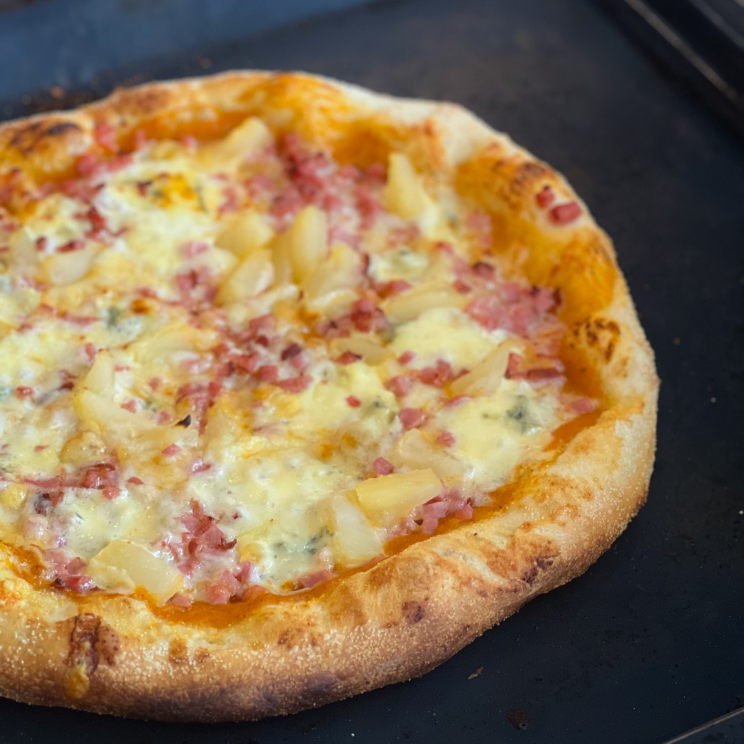 Veebikoolitus “Pizza”+ magus kingitus