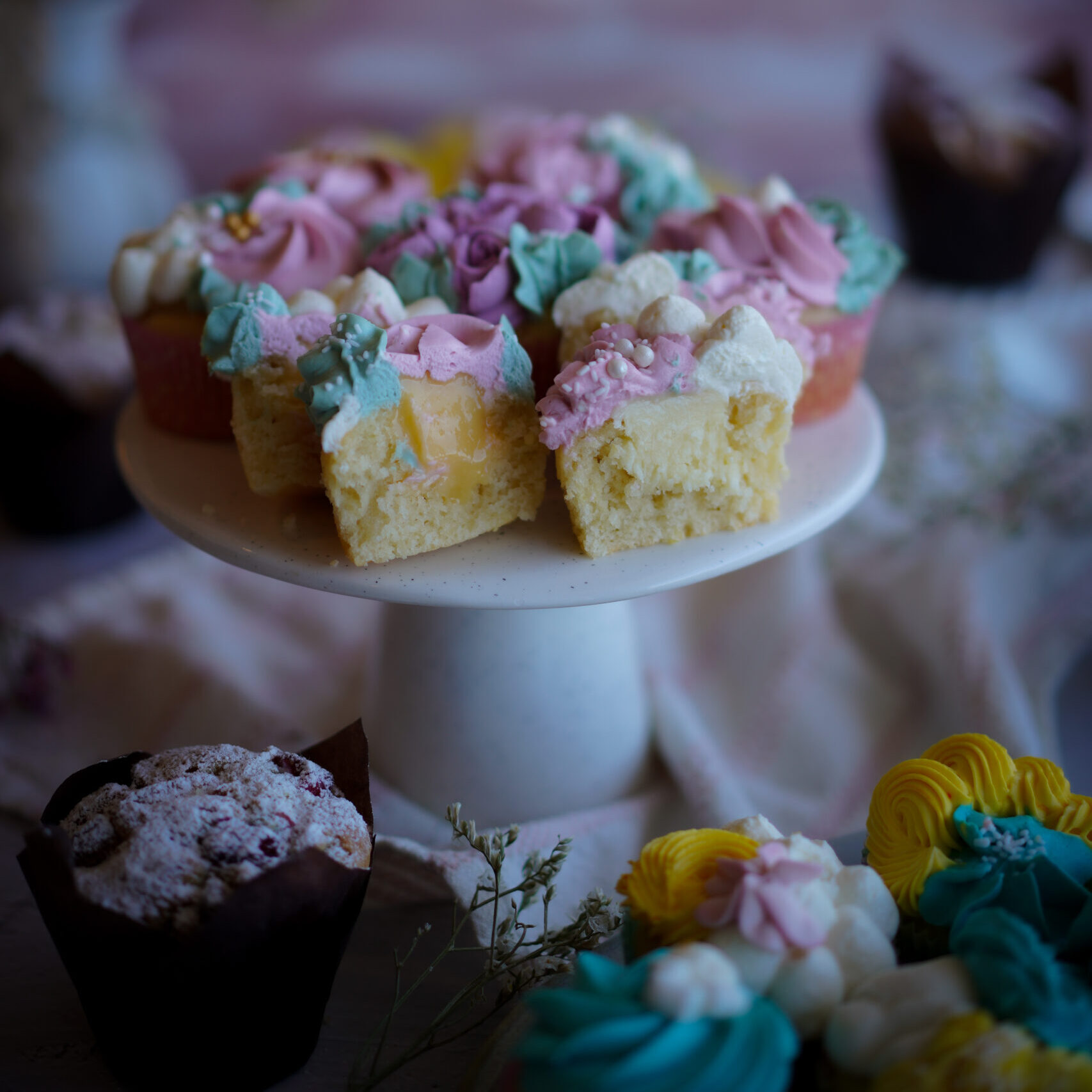 Veebikoolitus “Tassikoogid ja muffinid”