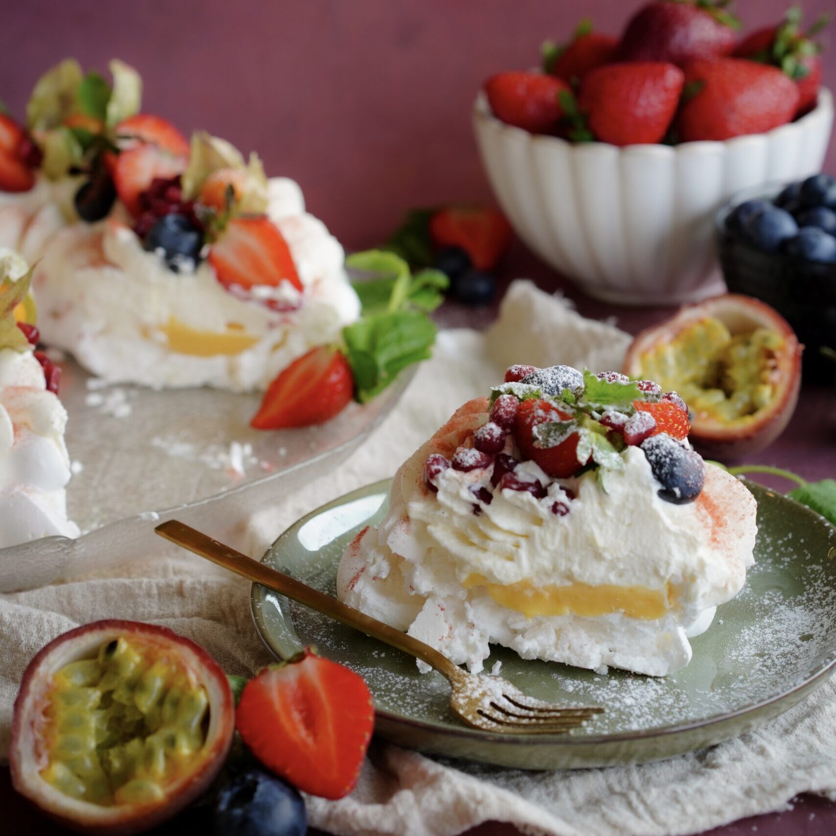 Veebikoolitus “Pavlova”
